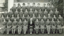 MacRob 1964 year 10 (front row on the left)